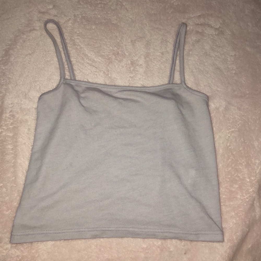 Brandy tank top